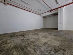 Cititech Industrial Building (D14), Factory #584890591